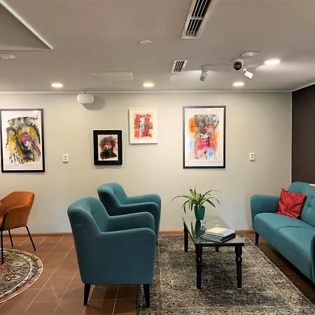 Hotel Koto Pihtipudas