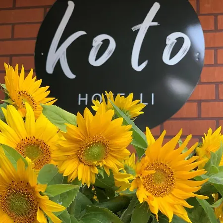 Koto