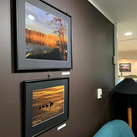 Hotel Koto Pihtipudas