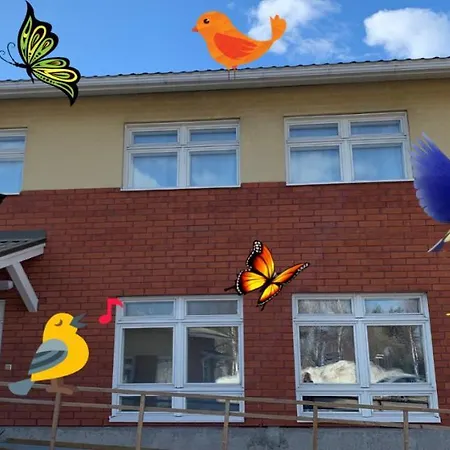 Hotel Koto Pihtipudas