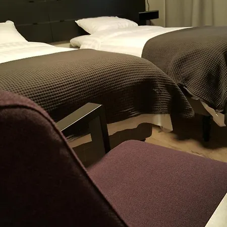 Koto Hotel 3*