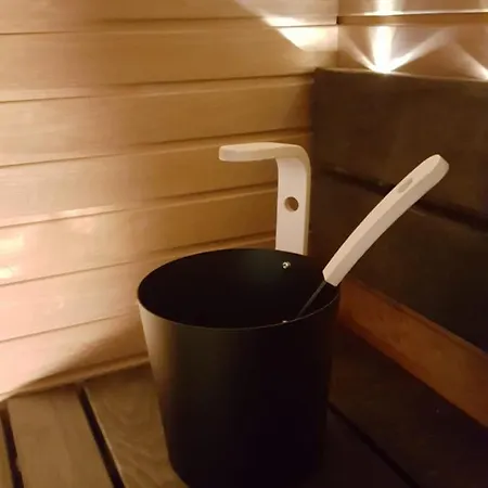 Hotel Koto Pihtipudas